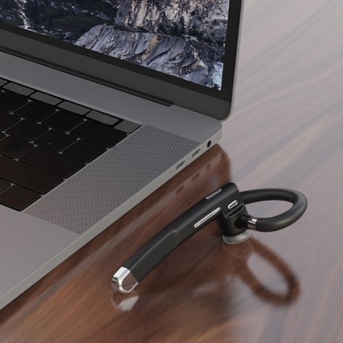 YYK-520 Wireless Business Headset Multifunctional Wireless Earpiece - Zdjęcie 12 z 18