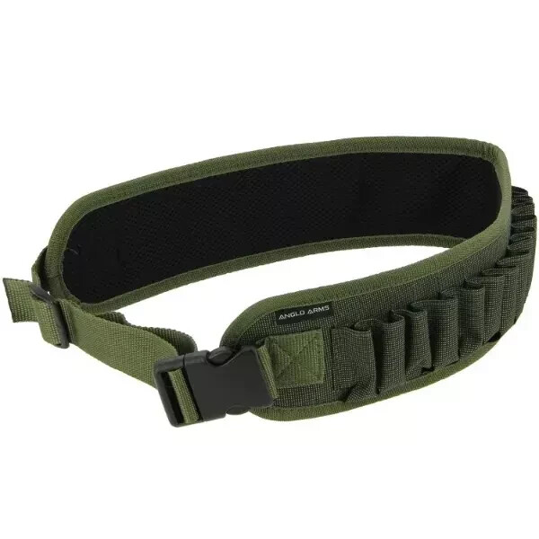 Anglo Arms Cartridge Belt 12 Gauge Hunting/Shooting New