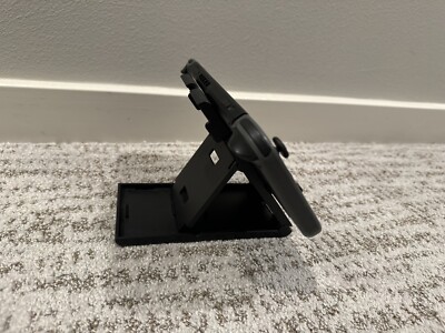 Nintendo Switch Console With Extras Serial Number XKW Complete in