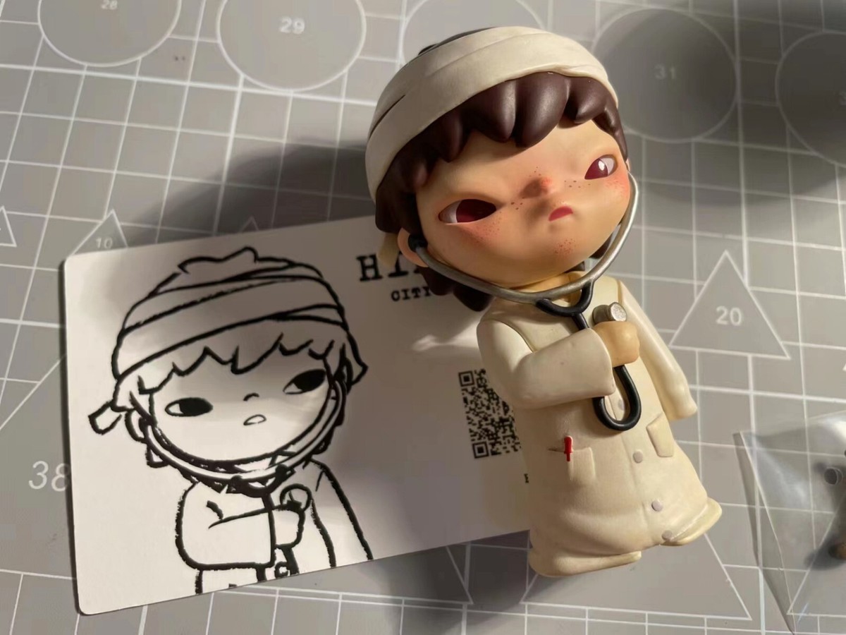 その他 HIRONO CITY OF MERCY HEALER s-l400.jpg