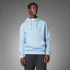 Argentina AFA Hoodie 50 yrs of Adias - JM2847 official  (Ask Size)