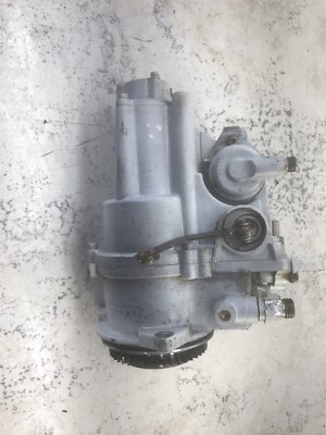 Caterpillar 3126 Marine Dieselmotor Mechanische Einspritzpumpe 179-9979