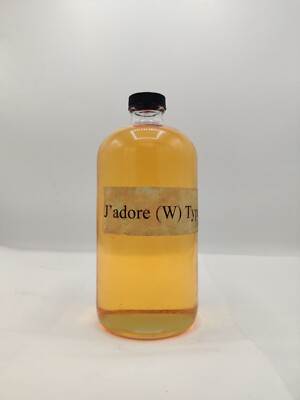 J'ADORE WOMEN TYPE | FRAGRANCES OIL | 100% PURE