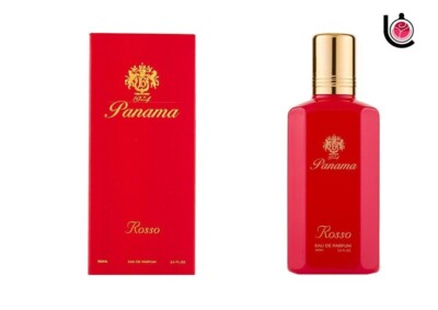 PANAMA 1924 '' Red '' Eau De Parfum Vapo 100 Ml