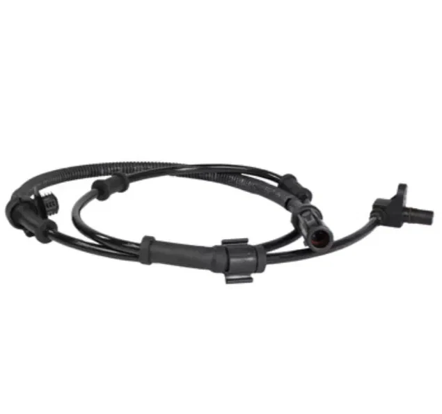 1999-2005 Ford F-250 Front ABS Wheel Speed Sensor Motorcraft BRAB-68 - Image 2 of 4