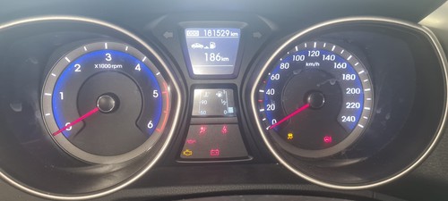Hyundai KIA Motor D4FB R43E 1.6 CRDI 81 kW für Hyundai i30 KIA Ceed JD KOMPLETT - Bild 10 von 10
