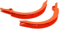 Genuine FLYMO Turbo Lite 330 TL330 350 TL350 400 Lawnmower Handle Switch Lever