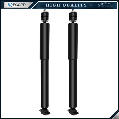 Front Pair Struts Shocks For 1999-2004 Jeep Grand Cherokee Left Right ECCPP