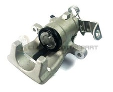 VAUXHALL ZAFIRA 2.0 GSI TURBO 2001-2005 REAR RIGHT DRIVERS SIDE BRAKE CALIPER