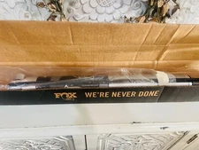 Fox Racing Shox PS Stabilizer IFP 98524178, Silver