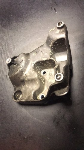 BMW X3 (E83) 2005 Klimakompressor Halterung 7794614