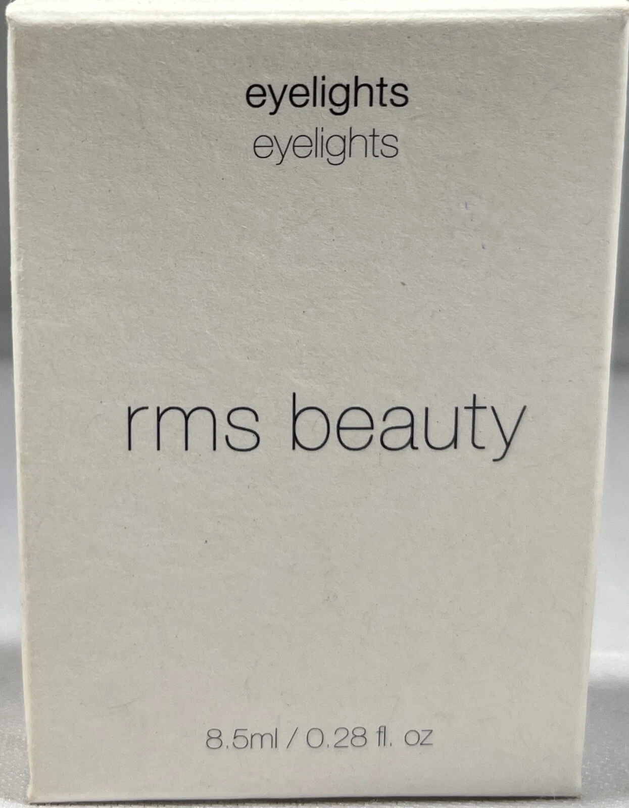 RMS Beauty Eyelights Cream Eyeshadow, 0.28 oz. - Shade: FLARE