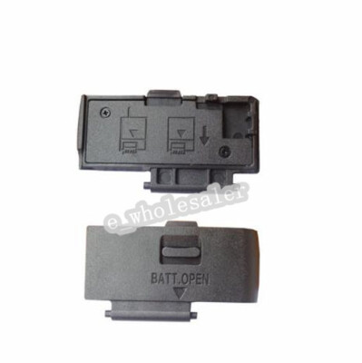 Vhbw Sportello Vano Batteria Di Ricambio Compatibile Con Canon EOS - Foto 2