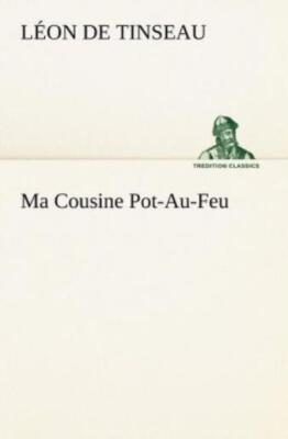 Ma Cousine Pot-Au-Feu