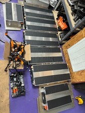 23 Mercedes Battery Module 7.51kwh 32V 27cells 7k miles Farasis EQB 300