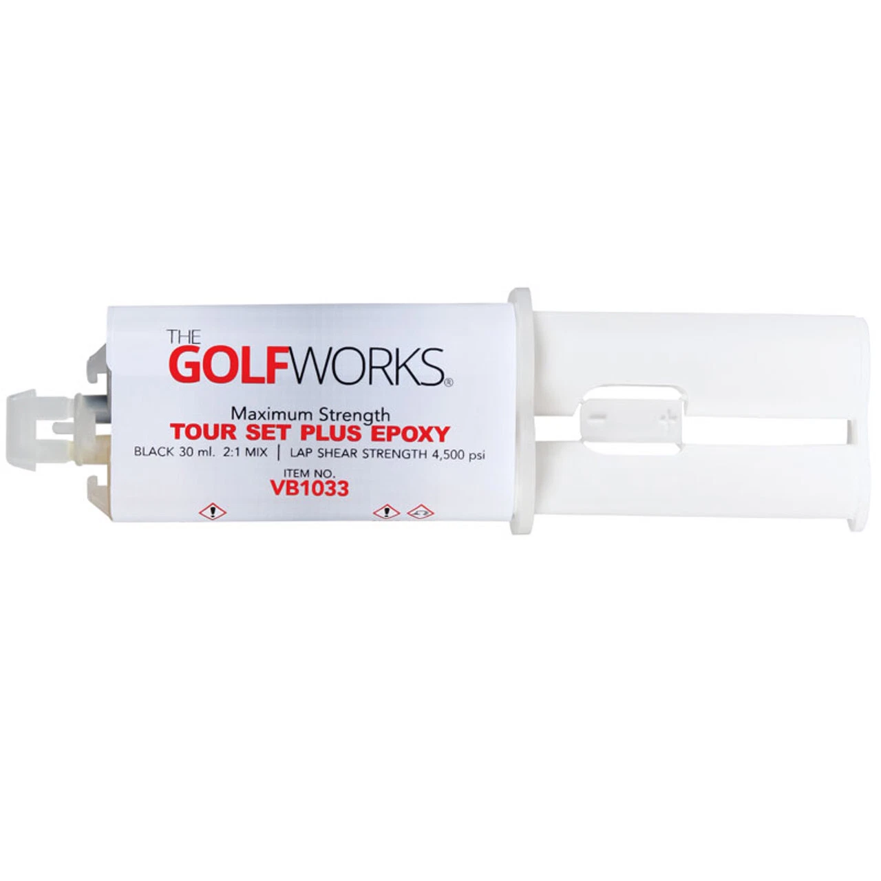 GolfWorks Tour Epoxy - Thumbnail 2