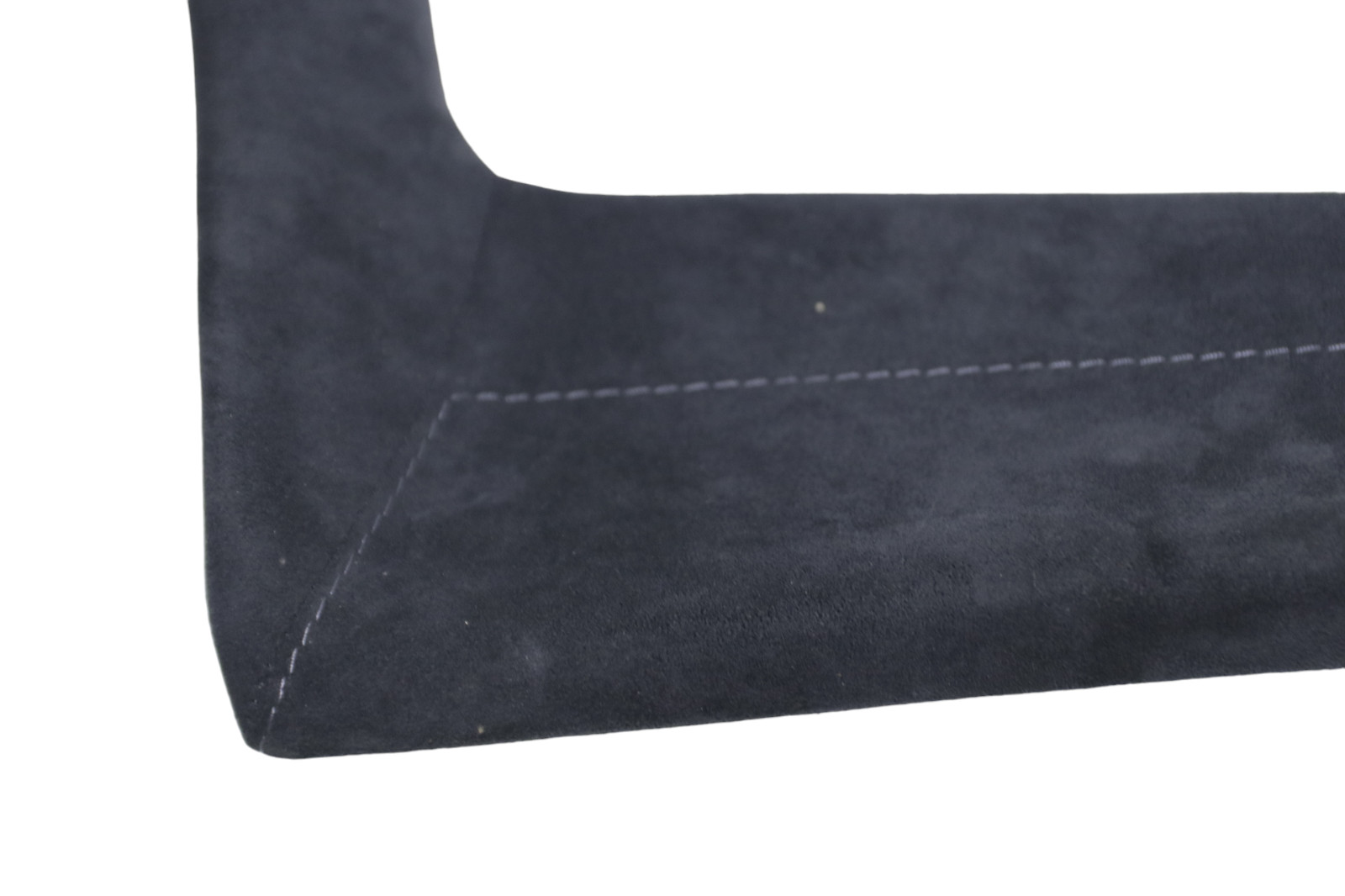 McLaren 720S Coupe Front Left Driver Side Alcantara Headliner 2018 - 2023 OEM