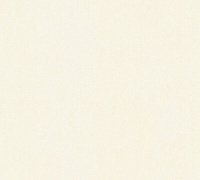 Tapete Vlies Einfarbig Struktur creme Architects Paper 37703-7 (7,24 /1qm)