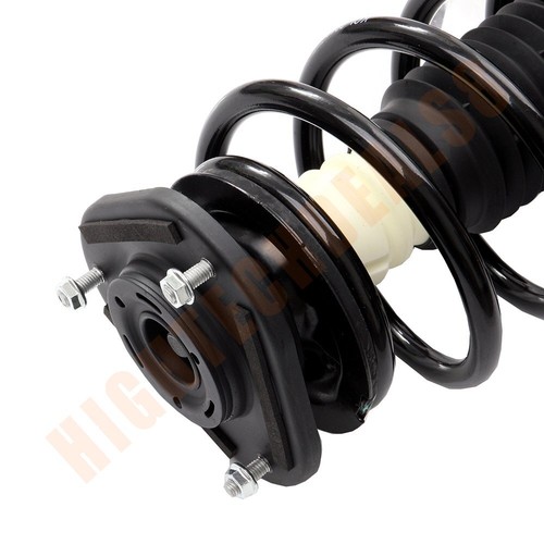 For 2003-2008 Toyota for Corolla Front Complete Struts Shocks Absorber & Springs - Picture 4 of 7