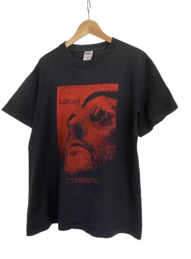 90s USA Leon The Professional Movie T-shirt M size | eBay 90s USA Leon The Professional Movie T-shirt M size | eBay