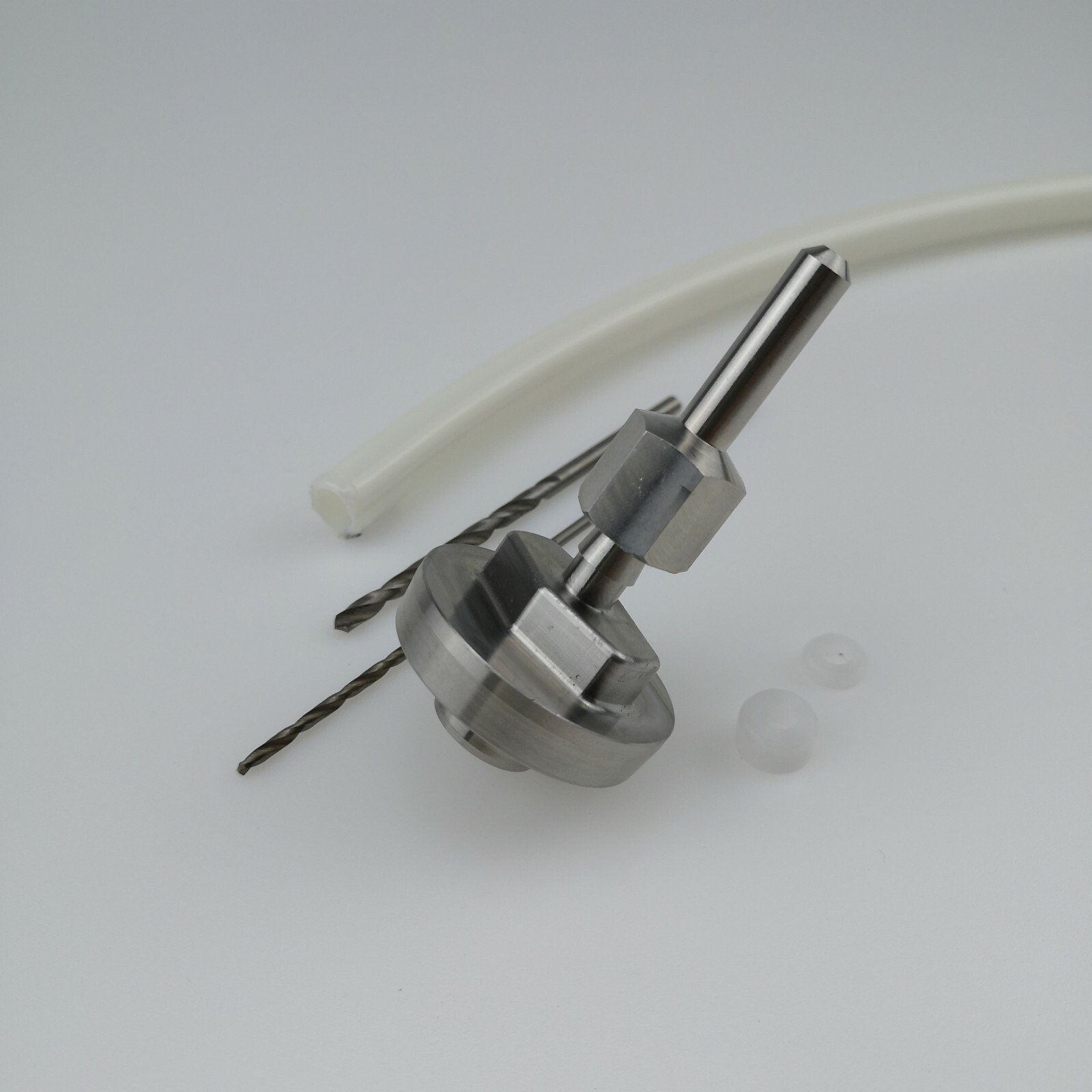 Aftermarket Pour Foam Air Cap & injection Tip Kit for Fusion AP Spray Gun 248528