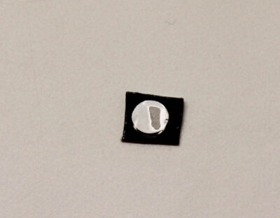 K000104580 Toshiba Screw Mylar For Satellite A660-PSAW6 A665-S6080 Notebook New