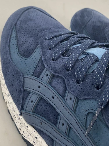 2015 KITH x RONNIE FIEG x ASICS Gel Sight 'WCP Atlantic’ H50CK-5042 - US 10 - Picture 11 of 24