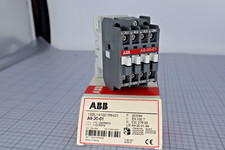 *New in Box* *Single* ABB A9-30-01 Contactor 1SBL141001R8401
