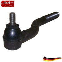 Spurstangenkopf, Links, Lhd Jeep Wrangler Jk 2007+