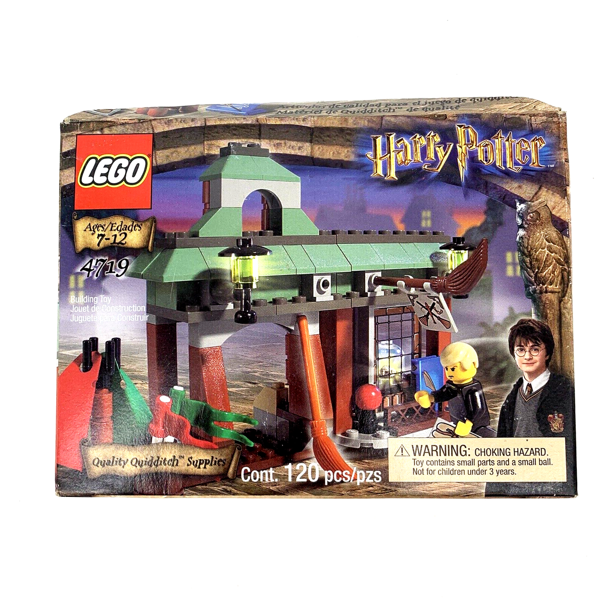 Battle Of Lego Harry Potter Sets Summer 2019 Battle Of Lego Harry