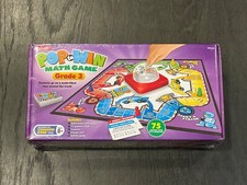 Lakeshore POP to WIN Common Core Math Board G...