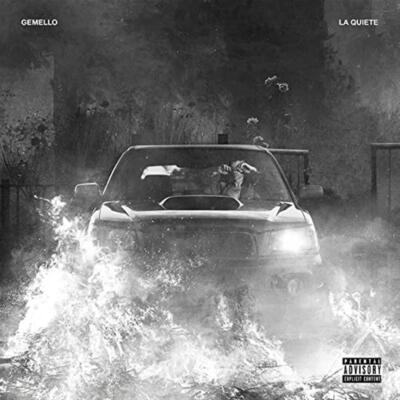 La Quiete - handsigniert - Zwilling (Audio CD)