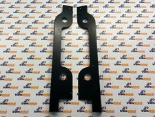 Rear Quarter Left Right Hand Body Cappings for Land Rover Defender to 98 WA VIN