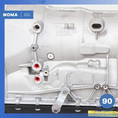 09-11 BMW E89 Z4 sDrive30i Automatic Transmission Assembly ZF 6HP