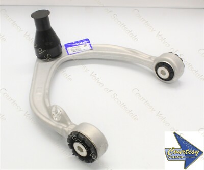 GENUINE VOLVO Factory OEM Front Right Upper Control Arm S90 V90 32424510