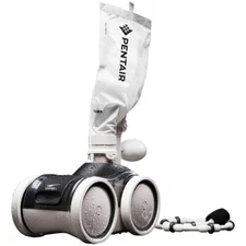 Pentair Kreepy Krauly Legend 2In Ground Pressure Pool Cleaner No Booster LX5000G