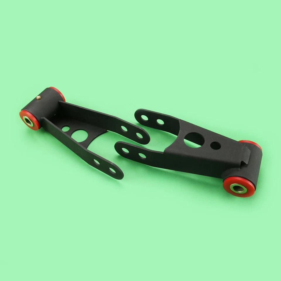 Dakota 1987-2004 4x4 acero kit de elevación completa torsión delantera 3" grillete trasero 2" Foto 4 de 4