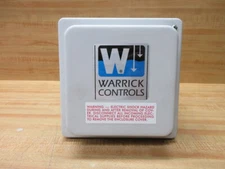 Allied Moulded Products AM664RH Warrick Controls Enclosure A-2740