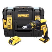 Dewalt Dcf 620 Nt Akku Trockenbauschrauber 18V 30 Nm + 1X Akku 2,0 Ah + Tstak