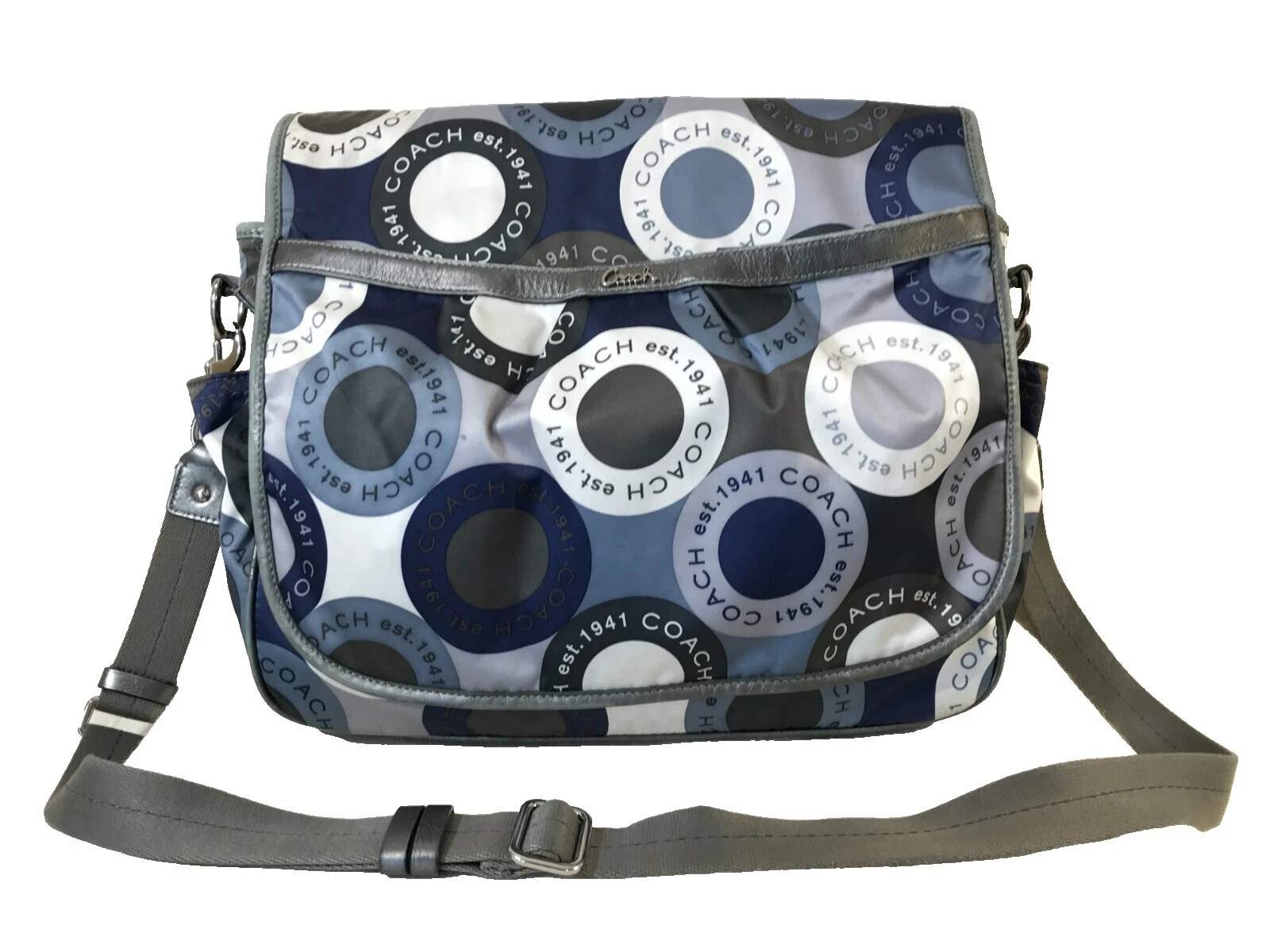 Productos Coach pañales para bebés