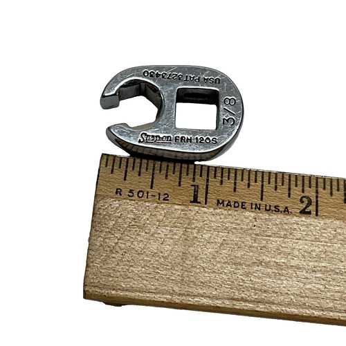 Snap-on 1/4
