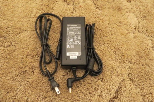 Gateway Cargadores y adaptadores para Laptop para Toshiba Satellite