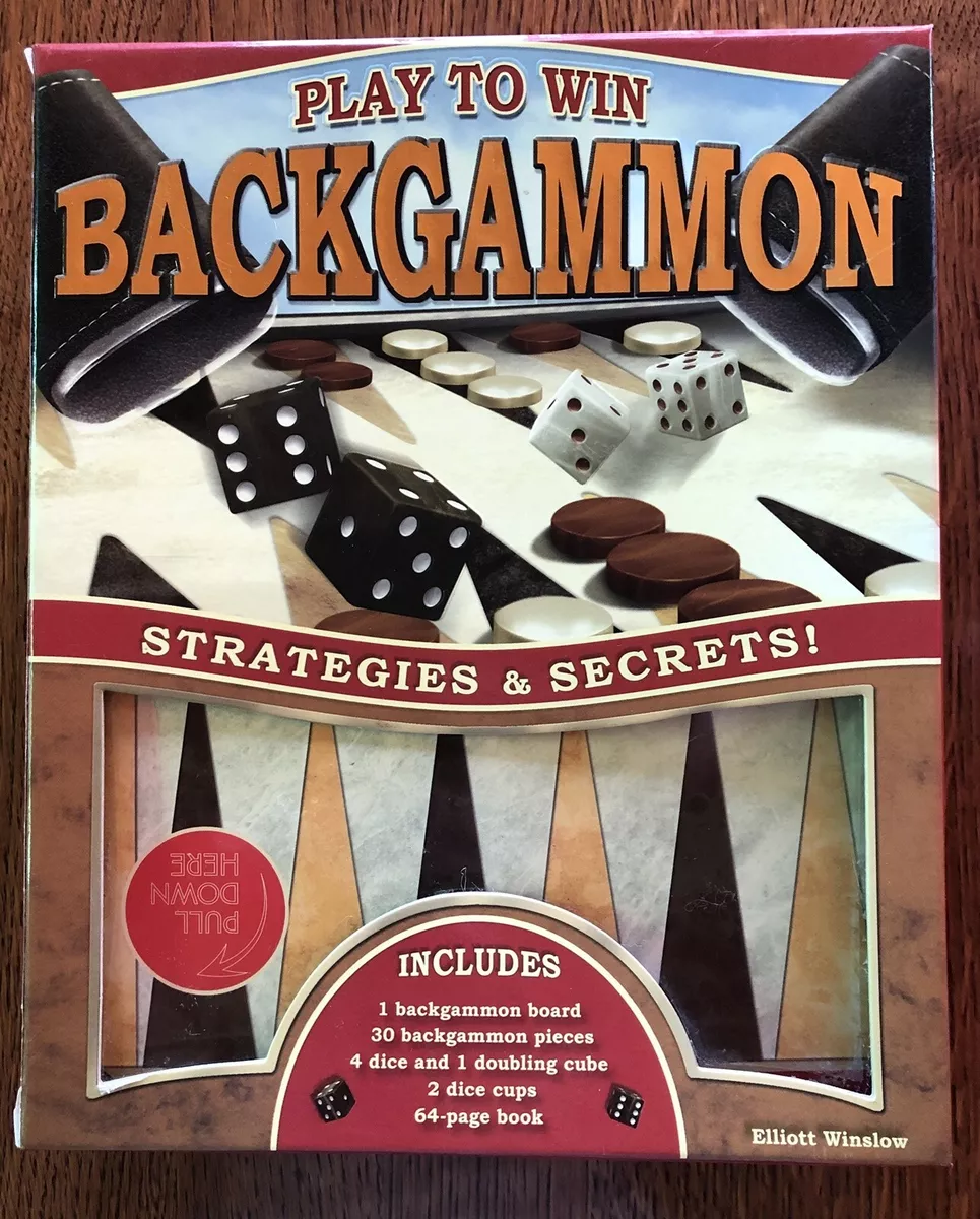 backgammon  Backgammon, Games to play, Games