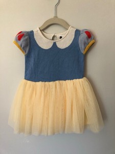 baby gap snow white