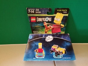 lego dimensions 71211