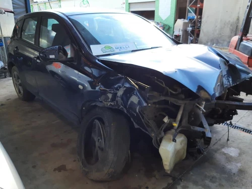 284B7JD000 Caja Reles/Fusibles para NISSAN QASHQAI (J10) Tekna 2008 8518119 - Imagen 6 de 10