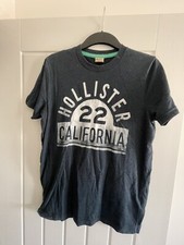 Mens Holister T Shirt , Size M