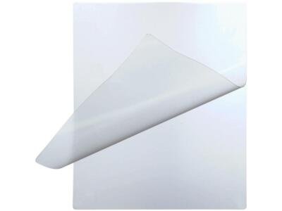 Business Source Laminating Pouches 10mil 9''x11-1/2'' 50/BX Clear 20846
