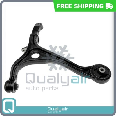 Front Right Lower Control Arm and Ball Joint Assembly for Acura TSX Honda Accord
