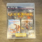 Sony Computer Entertainment God of War Collection PS3 Action & Adventure M 2009